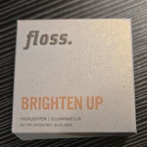 Floss Brighten Up Highlighter - Cream